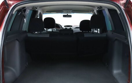 Renault Duster I рестайлинг, 2012 год, 990 000 рублей, 16 фотография