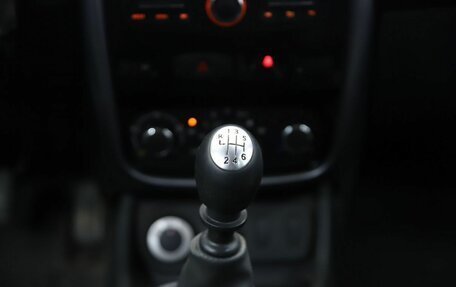 Renault Duster I рестайлинг, 2012 год, 990 000 рублей, 14 фотография