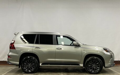 Lexus GX II, 2021 год, 8 499 000 рублей, 4 фотография