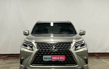 Lexus GX II, 2021 год, 8 499 000 рублей, 2 фотография