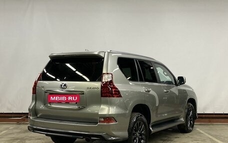 Lexus GX II, 2021 год, 8 499 000 рублей, 5 фотография