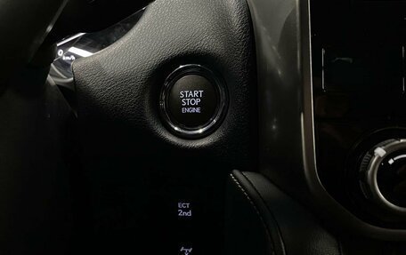 Lexus GX II, 2021 год, 8 499 000 рублей, 17 фотография