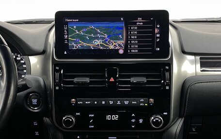 Lexus GX II, 2021 год, 8 499 000 рублей, 12 фотография