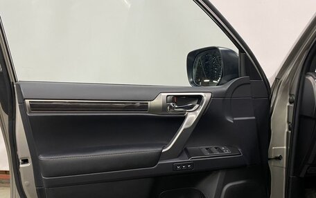 Lexus GX II, 2021 год, 8 499 000 рублей, 19 фотография