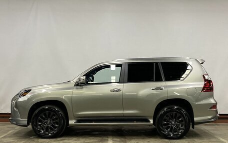 Lexus GX II, 2021 год, 8 499 000 рублей, 8 фотография
