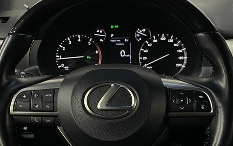 Lexus GX II, 2021 год, 8 499 000 рублей, 15 фотография