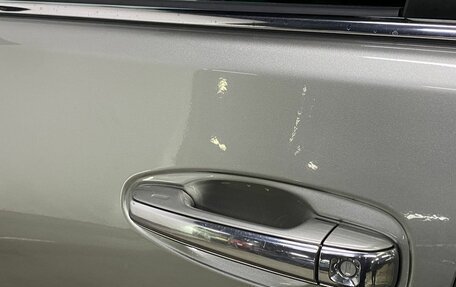 Lexus GX II, 2021 год, 8 499 000 рублей, 18 фотография
