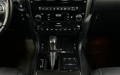 Lexus GX II, 2021 год, 8 499 000 рублей, 13 фотография