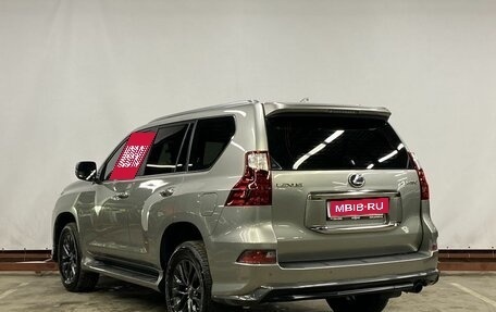 Lexus GX II, 2021 год, 8 499 000 рублей, 7 фотография