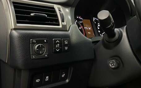 Lexus GX II, 2021 год, 8 499 000 рублей, 21 фотография
