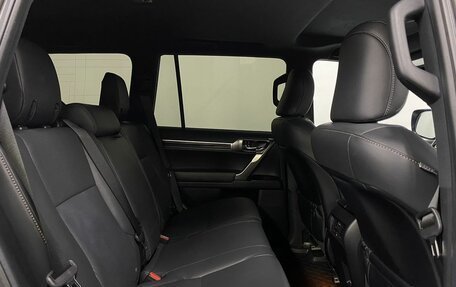 Lexus GX II, 2021 год, 8 499 000 рублей, 27 фотография