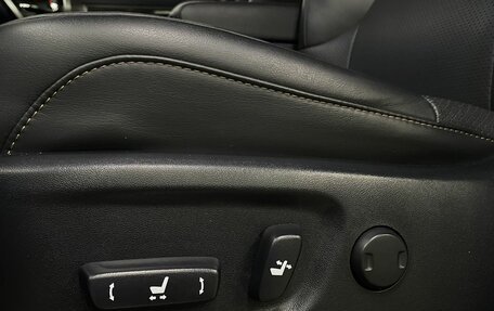 Lexus GX II, 2021 год, 8 499 000 рублей, 23 фотография