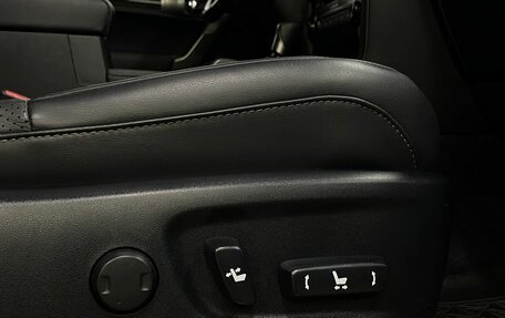 Lexus GX II, 2021 год, 8 499 000 рублей, 25 фотография