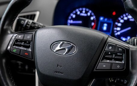 Hyundai Creta I рестайлинг, 2019 год, 1 940 600 рублей, 13 фотография