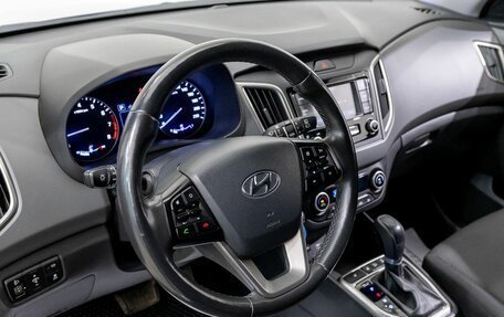 Hyundai Creta I рестайлинг, 2019 год, 1 940 600 рублей, 15 фотография