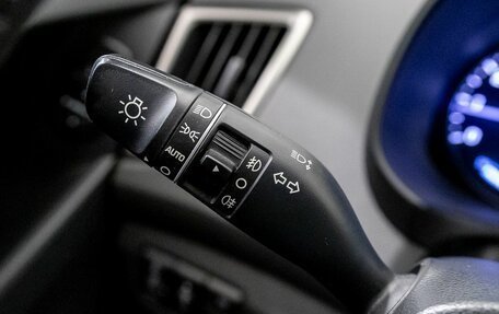 Hyundai Creta I рестайлинг, 2019 год, 1 940 600 рублей, 18 фотография