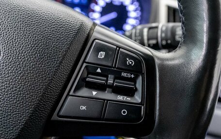 Hyundai Creta I рестайлинг, 2019 год, 1 940 600 рублей, 20 фотография