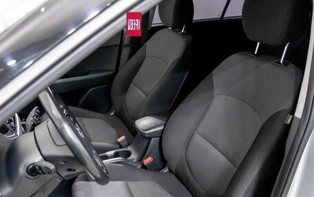 Hyundai Creta I рестайлинг, 2019 год, 1 940 600 рублей, 16 фотография