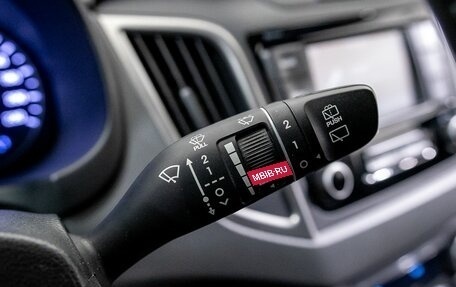 Hyundai Creta I рестайлинг, 2019 год, 1 940 600 рублей, 19 фотография