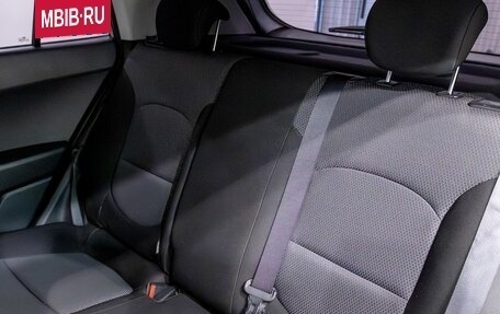 Hyundai Creta I рестайлинг, 2019 год, 1 940 600 рублей, 25 фотография