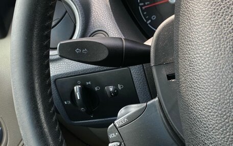 Ford Fiesta, 2008 год, 445 000 рублей, 15 фотография