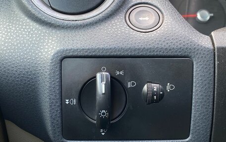 Ford Fiesta, 2008 год, 445 000 рублей, 17 фотография