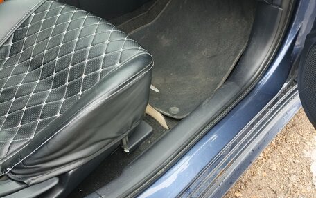 Mitsubishi Lancer IX, 2008 год, 600 000 рублей, 7 фотография