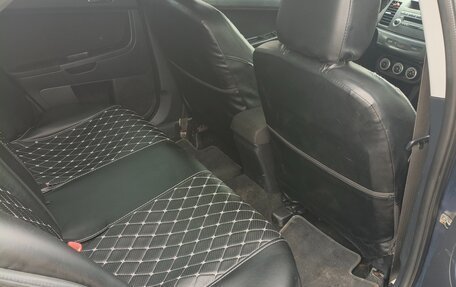 Mitsubishi Lancer IX, 2008 год, 600 000 рублей, 8 фотография