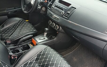 Mitsubishi Lancer IX, 2008 год, 600 000 рублей, 6 фотография