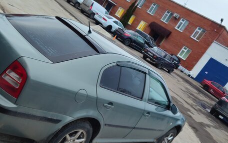 Skoda Octavia IV, 2003 год, 370 000 рублей, 7 фотография