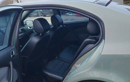 Skoda Octavia IV, 2003 год, 370 000 рублей, 14 фотография