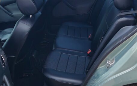 Skoda Octavia IV, 2003 год, 370 000 рублей, 13 фотография