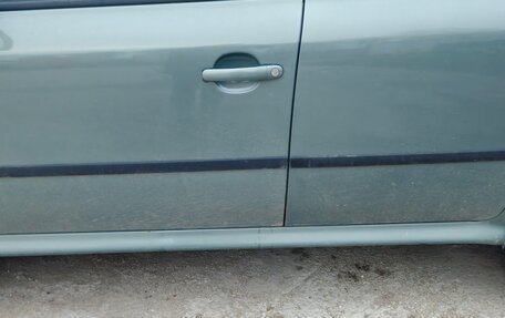 Skoda Octavia IV, 2003 год, 370 000 рублей, 12 фотография