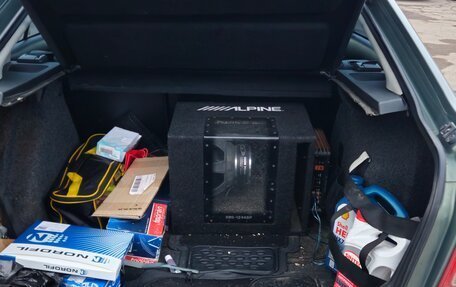 Skoda Octavia IV, 2003 год, 370 000 рублей, 16 фотография