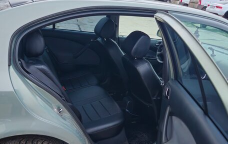 Skoda Octavia IV, 2003 год, 370 000 рублей, 18 фотография