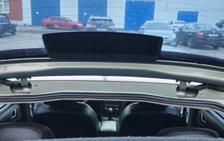 Skoda Octavia IV, 2003 год, 370 000 рублей, 17 фотография