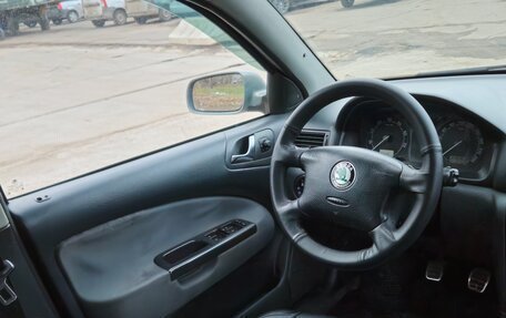 Skoda Octavia IV, 2003 год, 370 000 рублей, 20 фотография