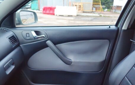 Skoda Octavia IV, 2003 год, 370 000 рублей, 21 фотография