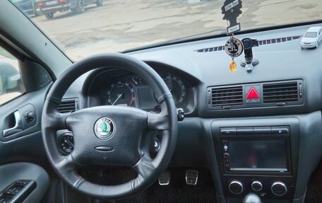 Skoda Octavia IV, 2003 год, 370 000 рублей, 19 фотография