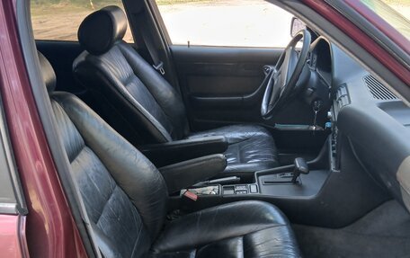 BMW 5 серия, 1993 год, 470 000 рублей, 5 фотография