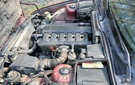 BMW 5 серия, 1993 год, 470 000 рублей, 9 фотография