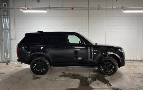 Land Rover Range Rover IV рестайлинг, 2026 год, 23 690 000 рублей, 2 фотография