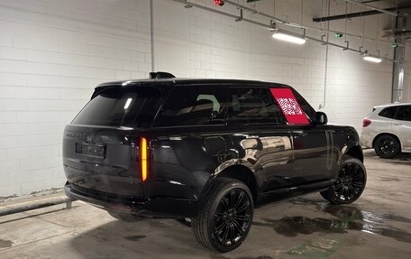 Land Rover Range Rover IV рестайлинг, 2026 год, 23 690 000 рублей, 3 фотография