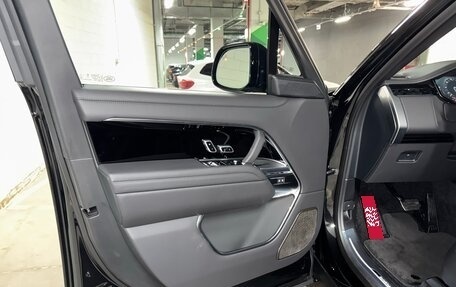 Land Rover Range Rover IV рестайлинг, 2026 год, 23 690 000 рублей, 6 фотография