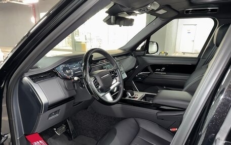 Land Rover Range Rover IV рестайлинг, 2026 год, 23 690 000 рублей, 7 фотография