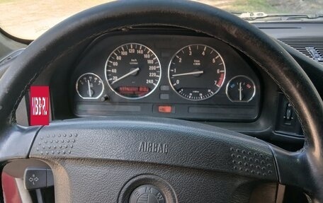 BMW 5 серия, 1993 год, 470 000 рублей, 8 фотография