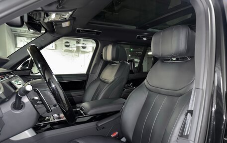 Land Rover Range Rover IV рестайлинг, 2026 год, 23 690 000 рублей, 8 фотография