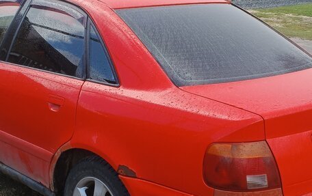 Audi A4, 1995 год, 110 000 рублей, 3 фотография