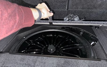 Land Rover Range Rover IV рестайлинг, 2026 год, 23 690 000 рублей, 13 фотография