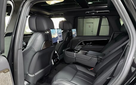 Land Rover Range Rover IV рестайлинг, 2026 год, 23 690 000 рублей, 11 фотография